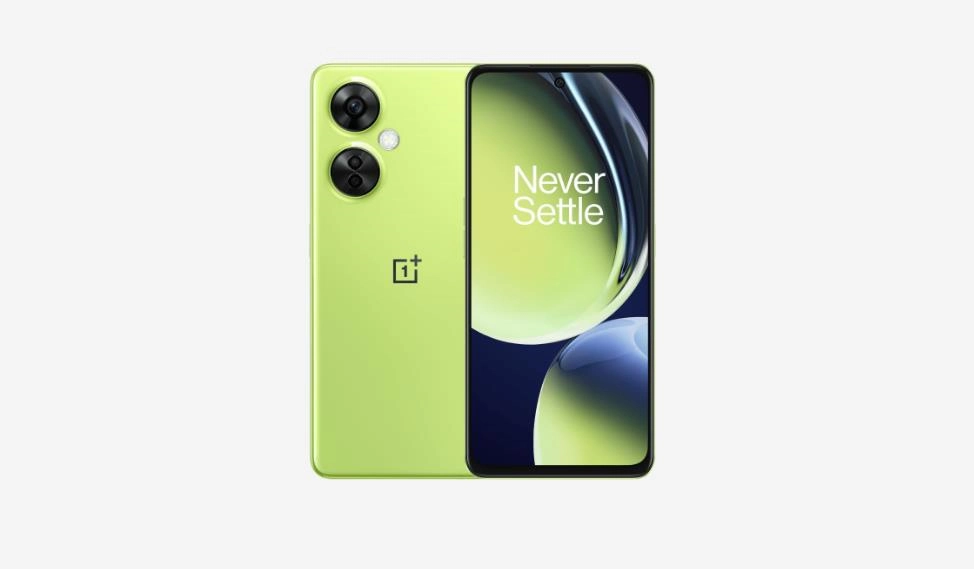 一加OnePlus英国官网优惠:OnePlus Nord CE 3 Lite 5G优惠60英镑，售价239英镑