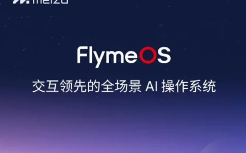 魅族MEIZU Flyme10.5内测招募开启 首批机型魅族 20 / PRO / INFINITY