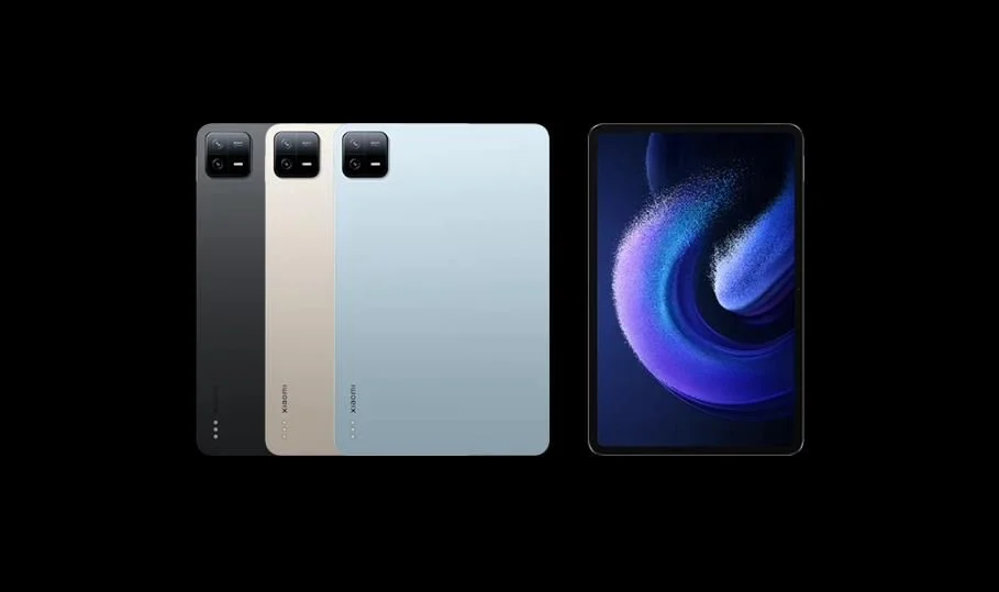 消息称小米xiaomi平板7系列搭载骁龙 8 Gen 2处理器