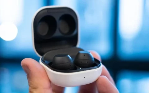 三星Samsung Galaxy Buds FE美国亚马逊售价80美元 需10美元礼品卡