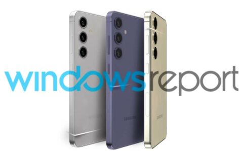 三星Samsung Galaxy S24系列外观及完整规格泄露