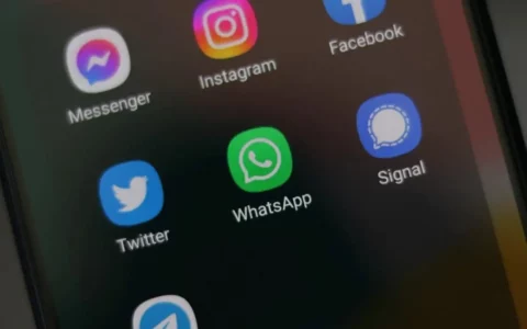 消息称WhatsApp的用户名功能将获得搜索功能
