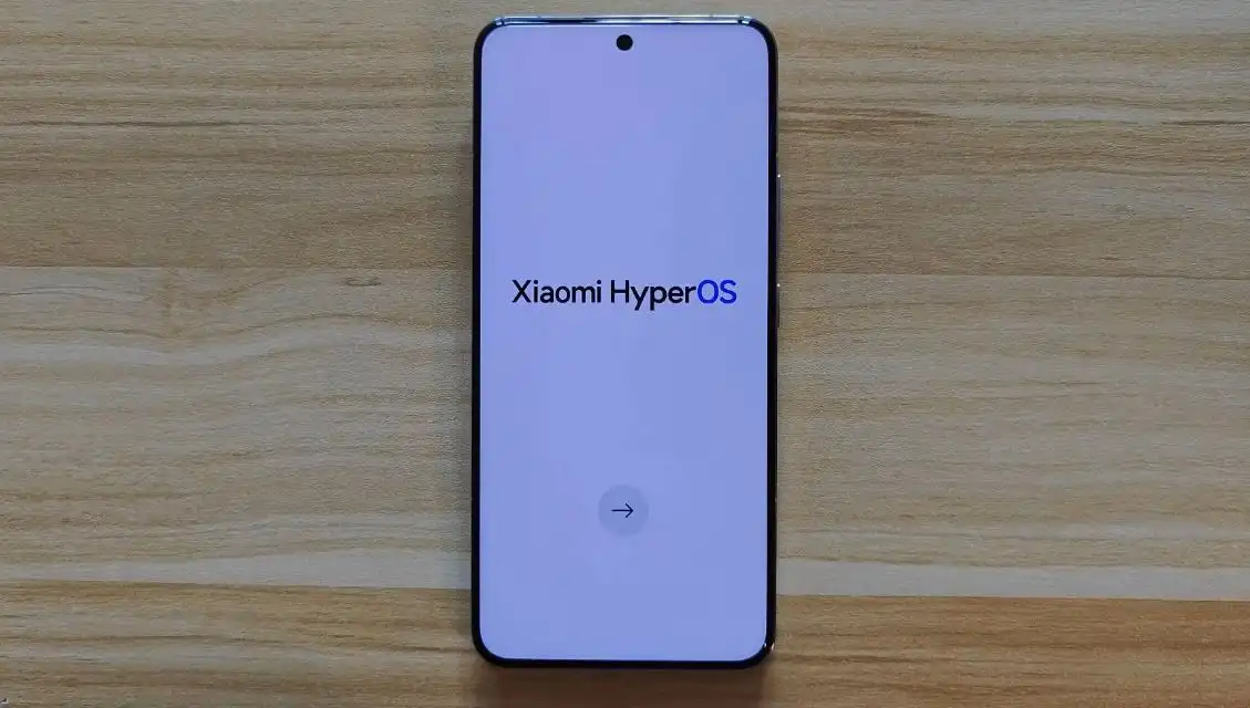 小米Xiaomi澎湃OS开发版1.0.23.11.27 / 30.DEV多机型推送 包括小米 14系列、小米 13系列等