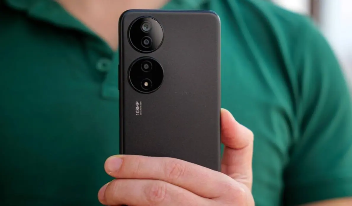 荣耀Honor X7b正式发布 售价249美元
