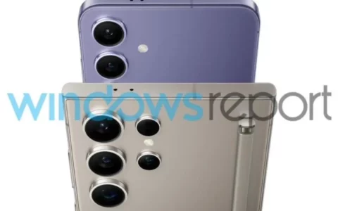 三星Samsung Galaxy S24 UItra手机怎么样？手机配置一览