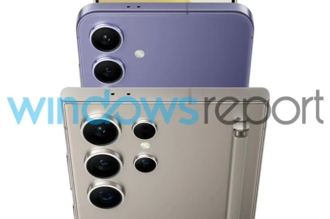 三星Samsung Galaxy S24 UItra手机怎么样？手机配置一览