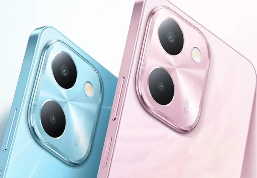 vivo Y100i手机开售 售价1599元