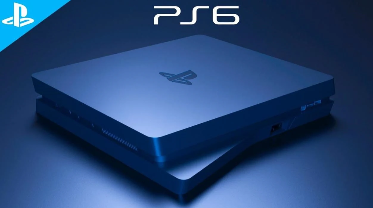 索尼SONY PlayStation 6游戏主机爆料：有望支持路径追踪技术及生成式AI