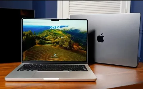 苹果Apple MacBook Pro M3在美国亚马逊降价200美元