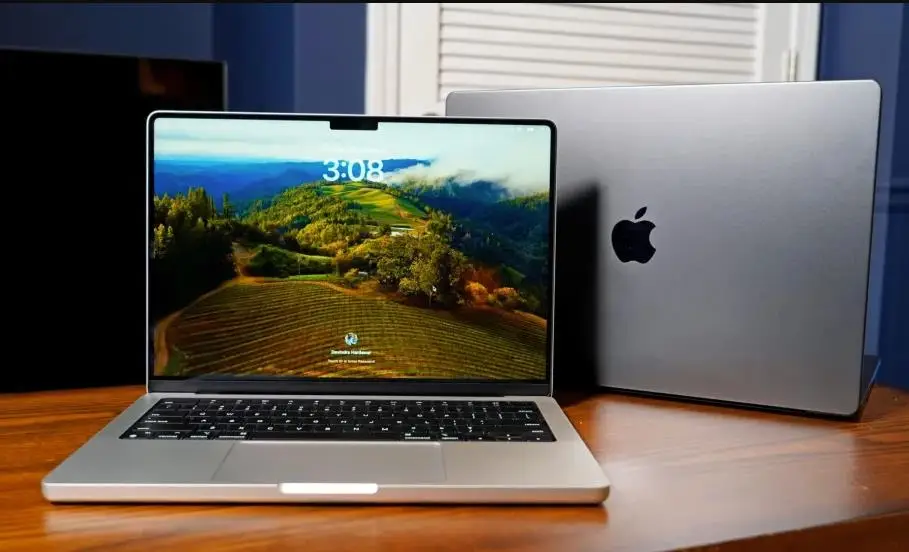 苹果Apple MacBook Pro M3在美国亚马逊降价200美元