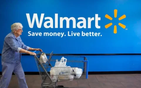 沃尔玛Walmart表示不会在X上投放广告