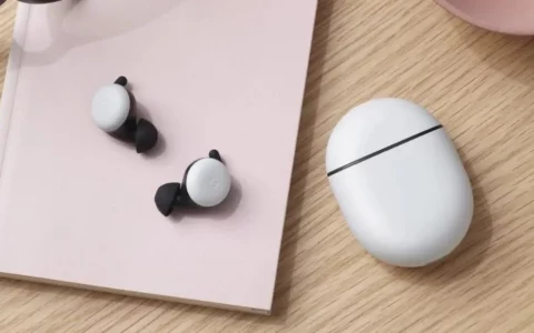 美国Wellbots网络星期一优惠：谷歌Google Pixel Buds Pro优惠80美元，售价120美元