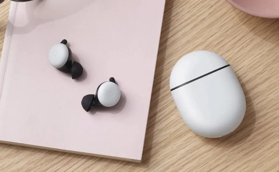 美国Wellbots网络星期一优惠：谷歌Google Pixel Buds Pro优惠80美元，售价120美元