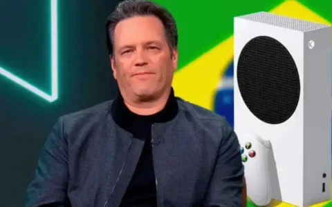 巴西市场Xbox Series S主机售价暴涨 售价3599雷亚尔