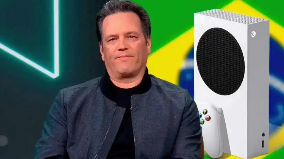 巴西市场Xbox Series S主机售价暴涨 售价3599雷亚尔