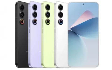 魅族MEIZU 21开始销售 起售价599美元