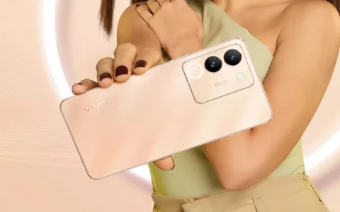 印度亚马逊优惠：vivo Y200优惠6000印度卢布，售价22000印度卢布