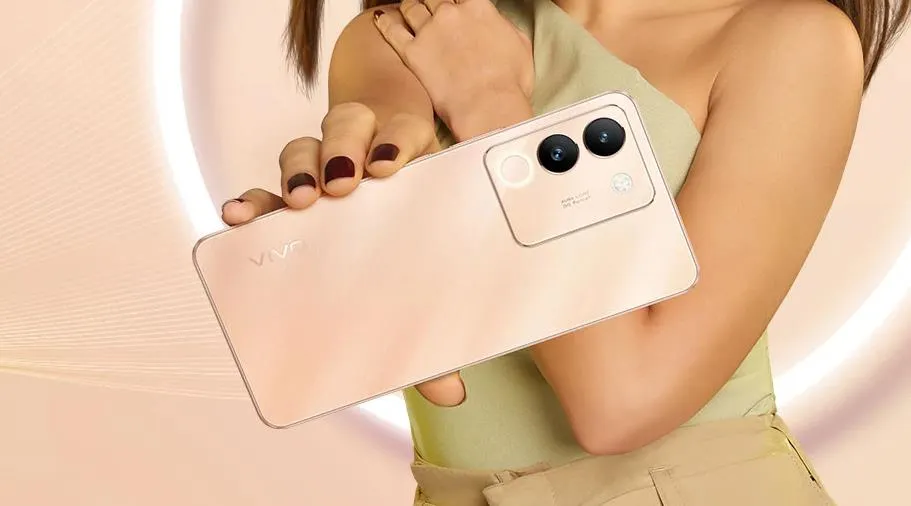 印度亚马逊优惠：vivo Y200优惠6000印度卢布，售价22000印度卢布
