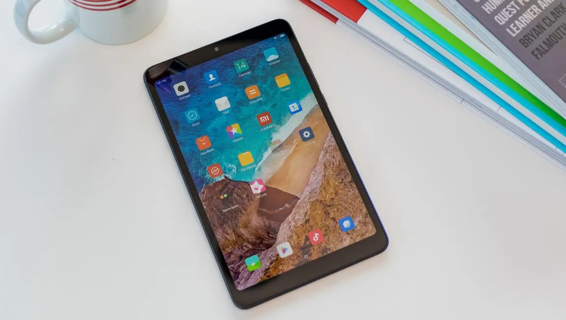 小米Xiaomi Pad 5印度亚马逊优惠15000印度卢布，售价23000印度卢布