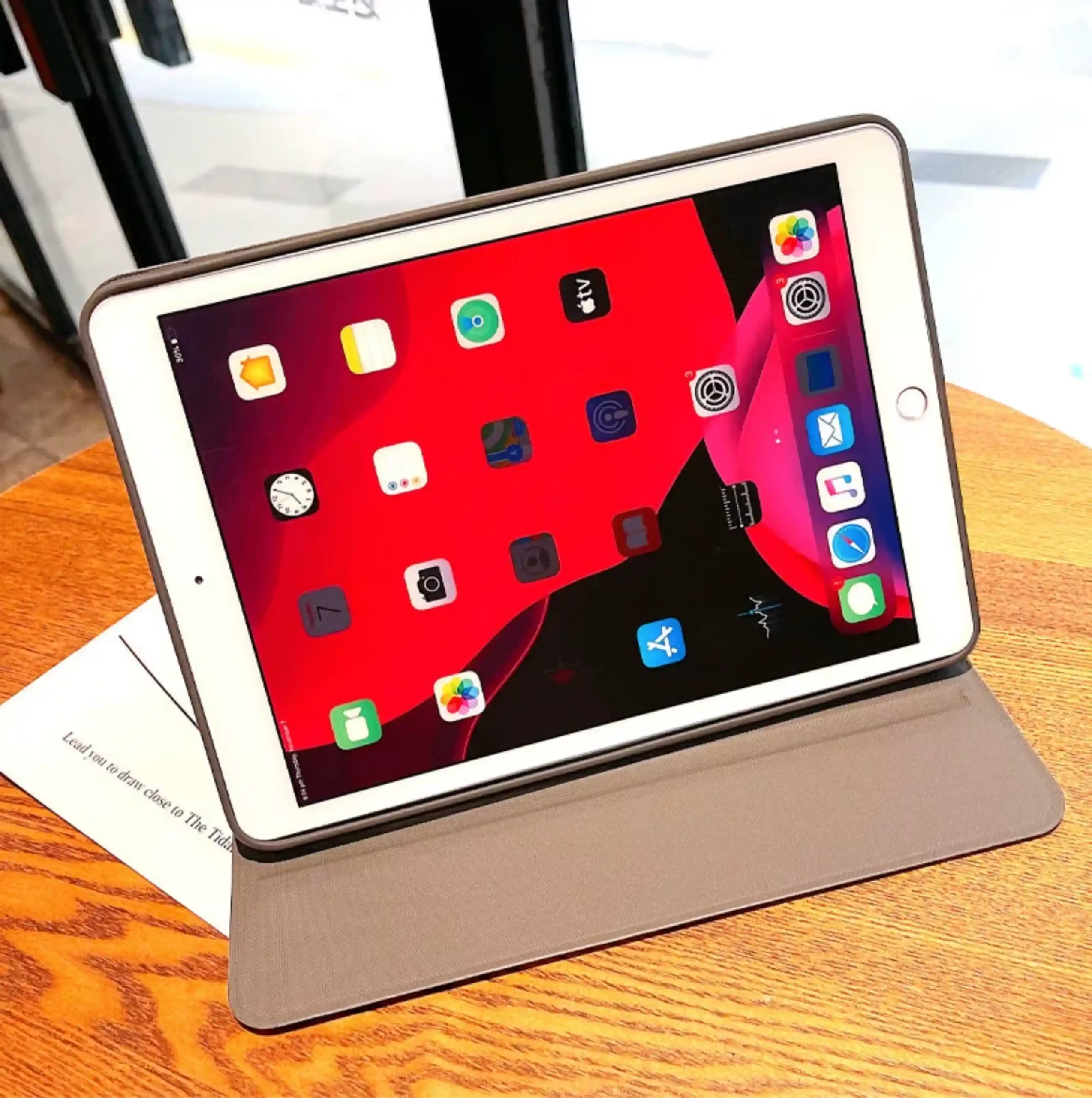 Walmart 好物热卖:苹果 iPad 9 在美国Walmart官网售价249美元起  直降80美元