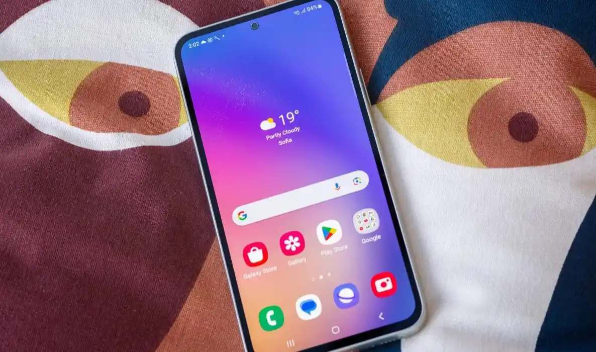 三星Samsung Galaxy A54值不值得购买？