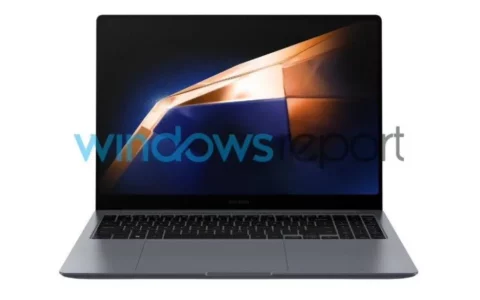 消息称三星Samsung Galaxy Book 4系列笔记本将于12月15日发布