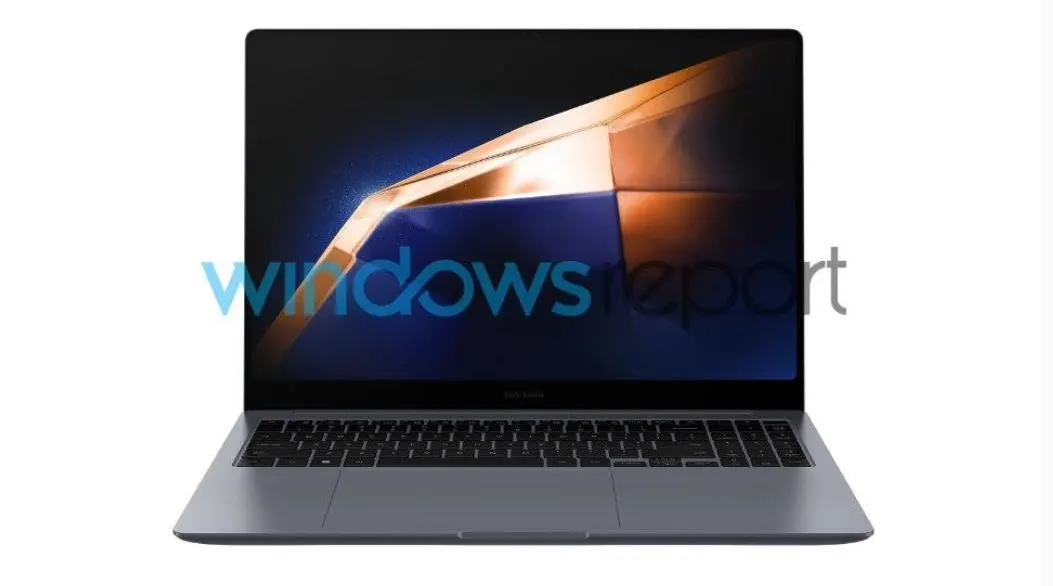 消息称三星Samsung Galaxy Book 4系列笔记本将于12月15日发布