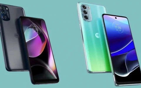 美国BEST BUY优惠：摩托罗拉Motorola moto G Stylus 5G优惠150美元，售价249.99美元