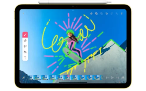 Apple Pencil 青春版在美国苹果官网仅售79美元
