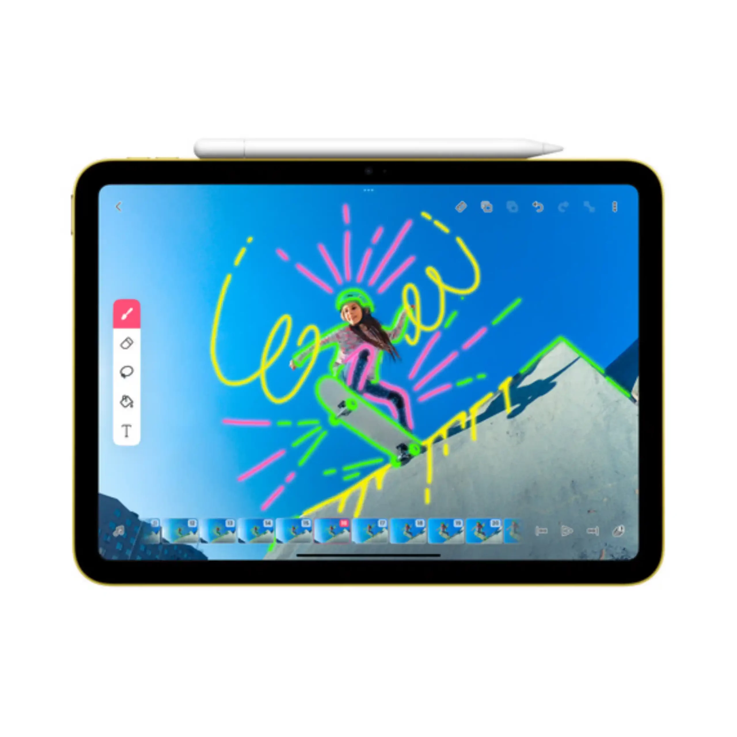Apple Pencil 青春版在美国苹果官网仅售79美元