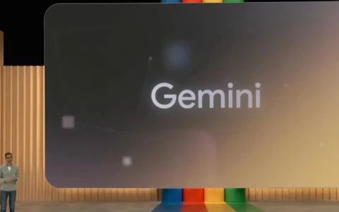 消息称谷歌Google Gemini发布时间从下周推迟到明年1月