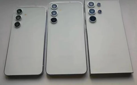 消息称三星Samsung Galaxy S25将不再使用自家GN3传感器