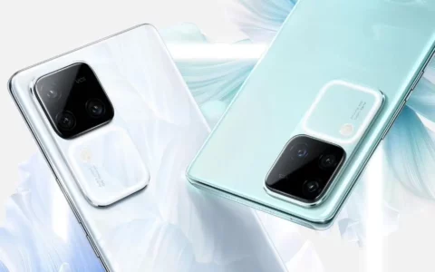 vivo S18系列手机配置公布 Pro版搭载天玑9200+