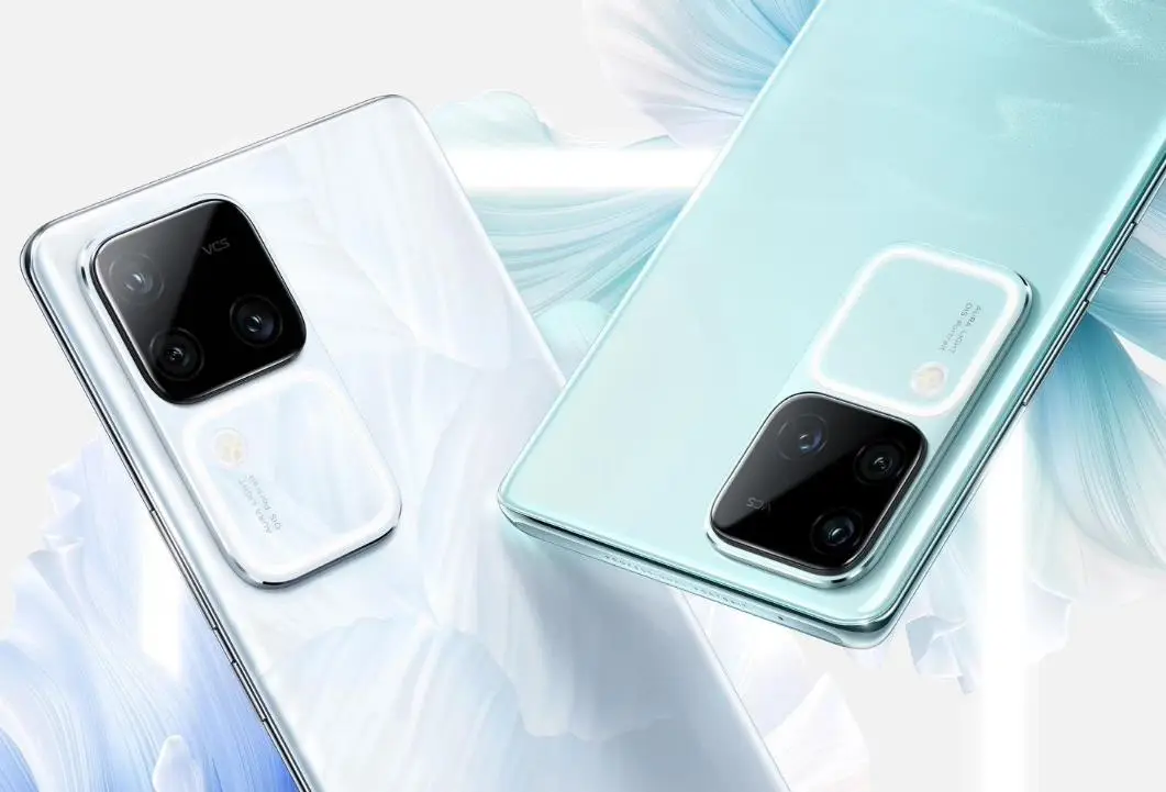 vivo S18系列手机配置公布 Pro版搭载天玑9200+