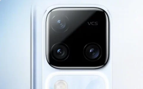 官宣：vivo S18系列手机将于12月14日发布