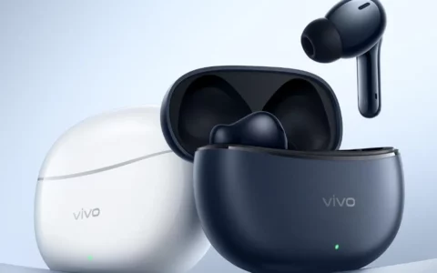 官宣：vivo TWS 3e真无线降噪耳机将于12月14日发布