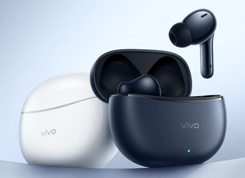 官宣：vivo TWS 3e真无线降噪耳机将于12月14日发布