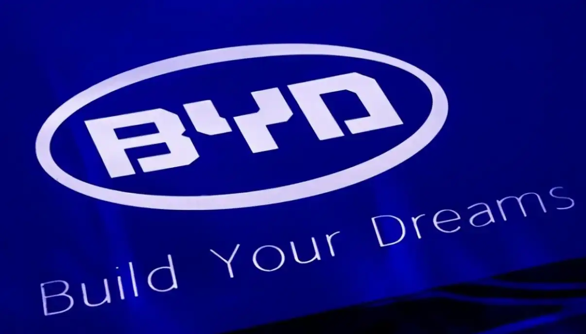 玩真的！ 比亚迪BYD悬赏最高500万打击恶意抹黑 长期有效