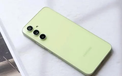 美国BEST BUY优惠：三星Samsung Galaxy A54 5G优惠19美元，售价478.98美元