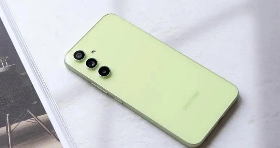 美国BEST BUY优惠：三星Samsung Galaxy A54 5G优惠19美元，售价478.98美元