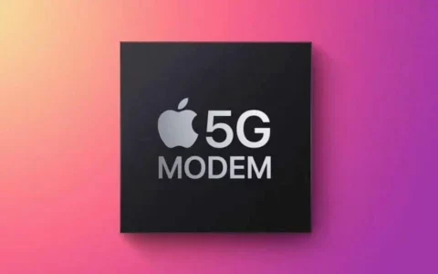 古尔曼：苹果公司Apple正将更多注意力转向6G研发
