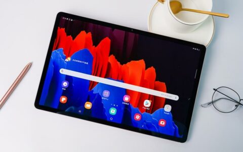 三星Samsung Galaxy Tab S7 FE印度亚马逊优惠15000印度卢布，售价35000印度卢布