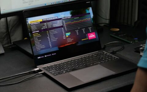消息称三星Samsung Galaxy Book 4笔记本电脑可能在12月上市