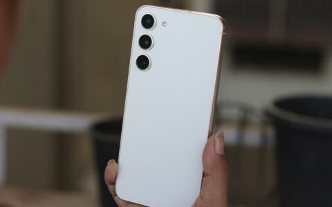传闻三星Samsung Galaxy S25和S25+可能有更好的摄像头