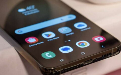三星Samsung Galaxy S23系列销量已超2500万部，同比增加23%