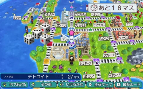 MediaCreate一周销售排行榜：《马里奥》系列两作称霸