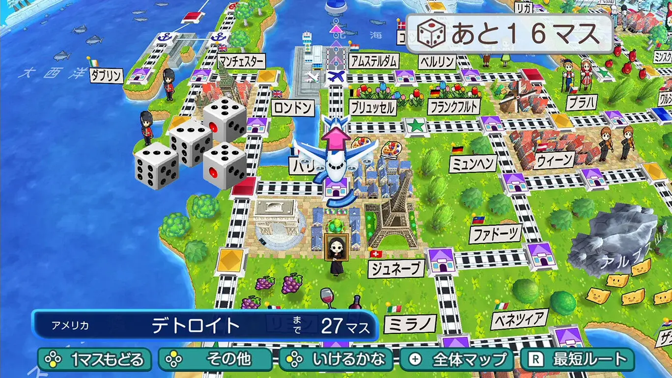 MediaCreate一周销售排行榜：《马里奥》系列两作称霸