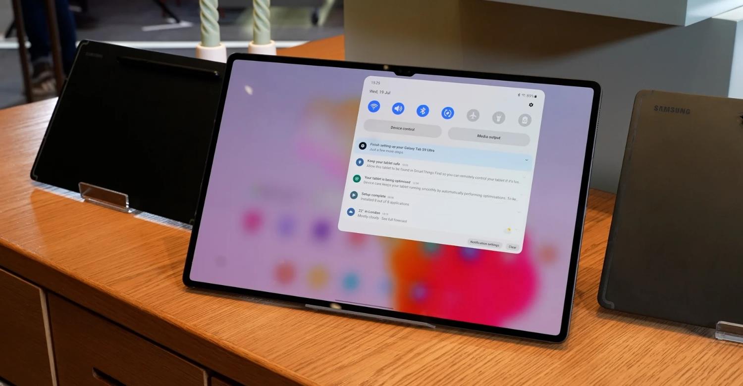 谷歌Google改进平板电脑Android系统 推出新版Gmail应用程序