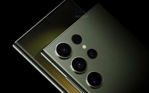 消息称三星Samsung正在研发1英寸传感模组 有望于Samsung Galaxy S25 Ultra亮相
