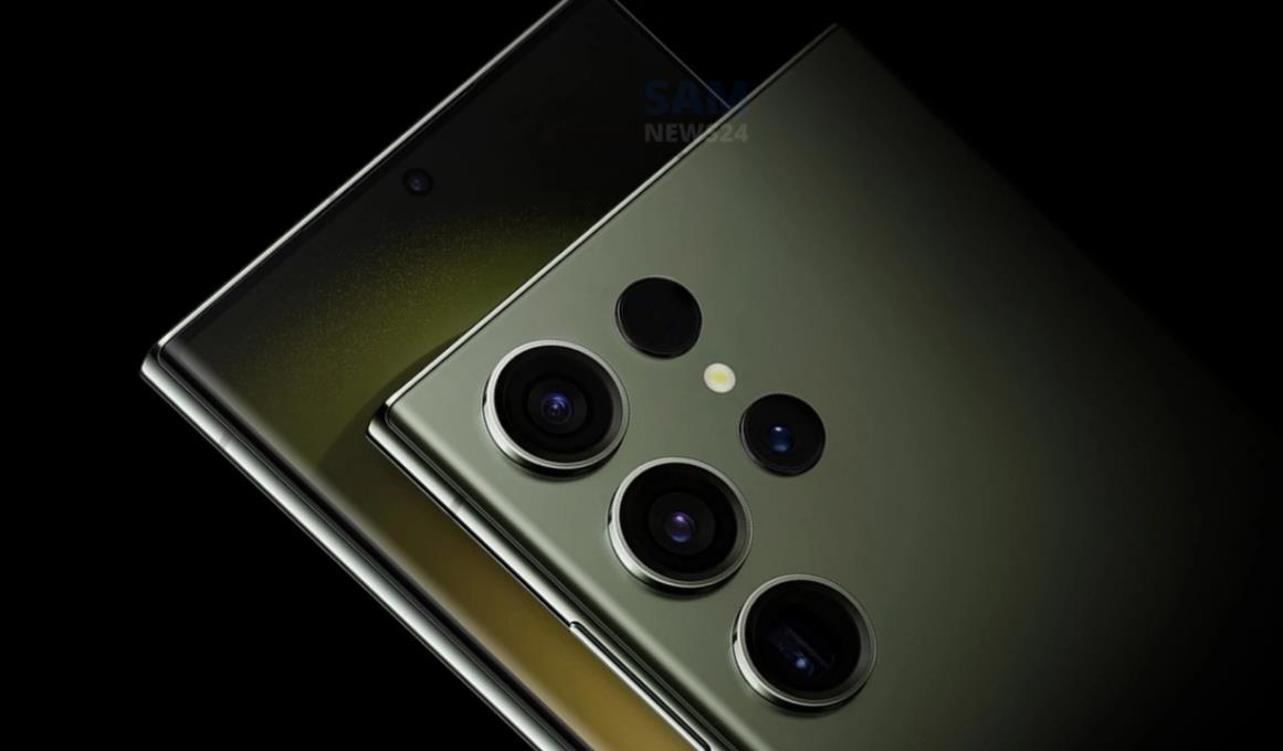 消息称三星Samsung正在研发1英寸传感模组 有望于Samsung Galaxy S25 Ultra亮相